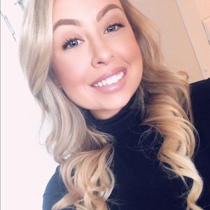 Meet your Posher, Joy